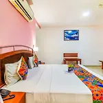 Fabhotel Divine Inn