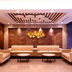 Hotel City Pride With Free Airport Pickup