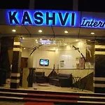 Kashvi
