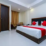 Hotel Caves Near Igi Airport Delhi