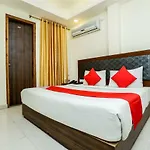 Hotel Caves Near Igi Airport Delhi