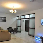 Namaste Bnb & Service Apartments