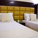 Fabhotel Conclave Comfort Eok