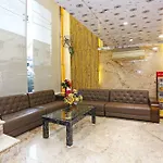 Hotel Mahajan Palace