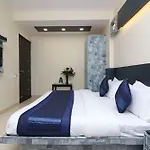 Hotel Mahajan Palace
