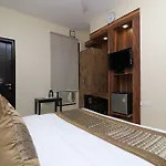 Hotel Mahajan Palace