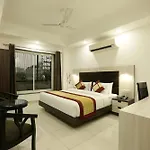 Green Lotus Residency