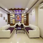 Oyo 3919 Paharganj