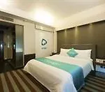 Ilodge @ Nehru Place