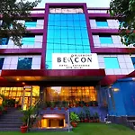 Bluemont Beacon Hotel New Delhi