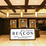 Bluemont Beacon Hotel New Delhi
