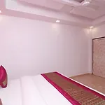 Aero Lift Hotel Delhi Airport Mahipalpur