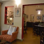 G 49 Bed & Breakfast