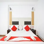 Hotel Rudraksh Plaza