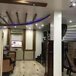 Hotel Ivory Palace