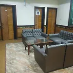 Hotel Ivory Palace