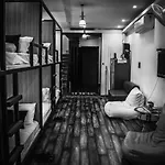 Luxury Bunk House