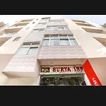 Hotel Surya Inn