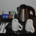 Ameya Suites New Delhi