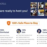 Fabhotel Stay Residency
