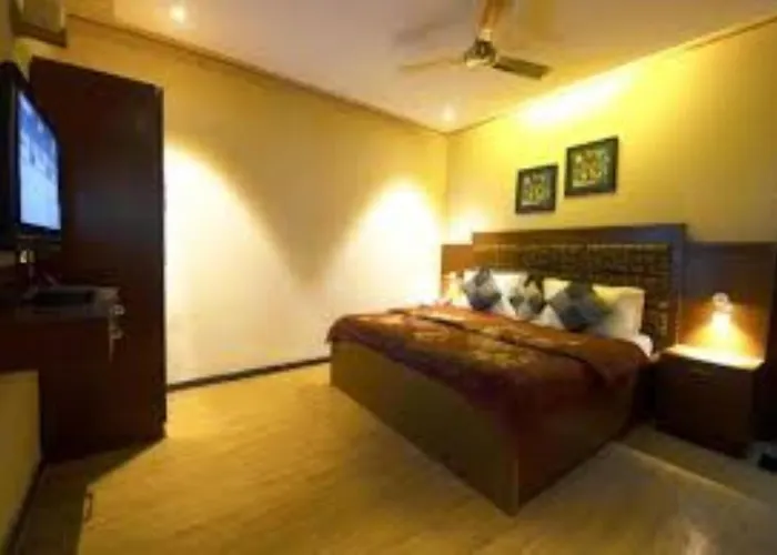 Hotel Red Blu