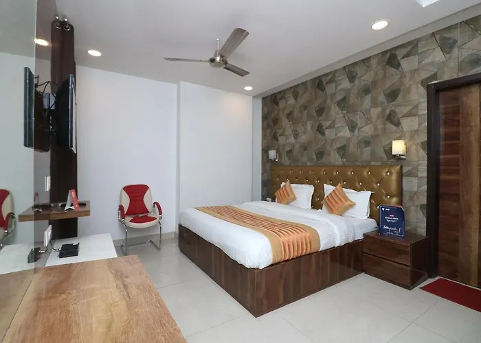 Oyo 9999 Hotel La Wisteria