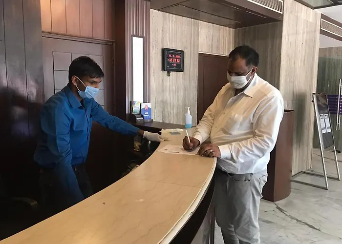 Hotel Saptagiri