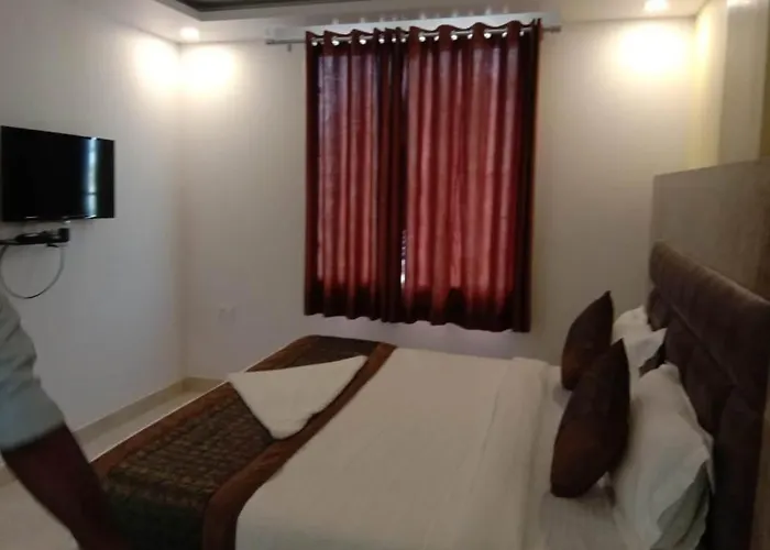Hotel Broadway