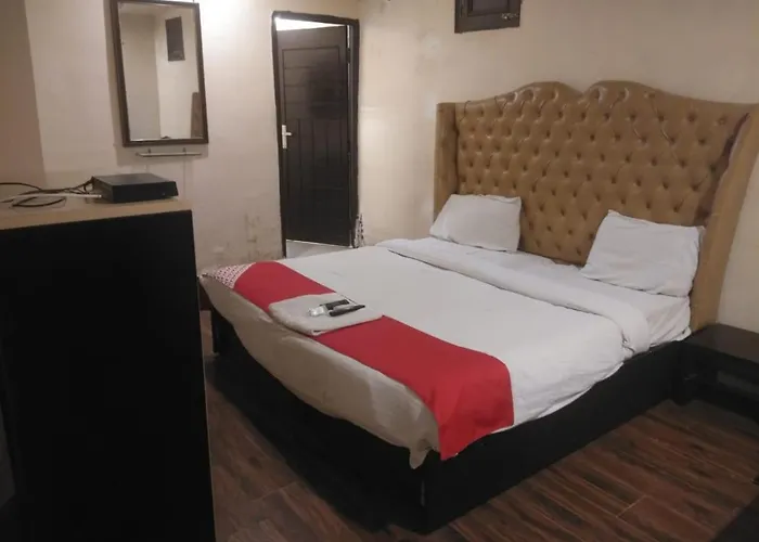 Hotel Royal Stay