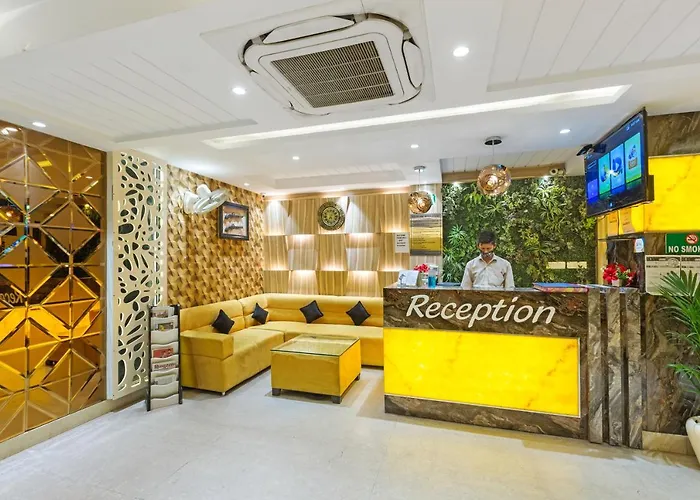 Hotel Nirvana By Opo Rooms