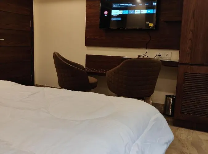 The Grace House Paharganj