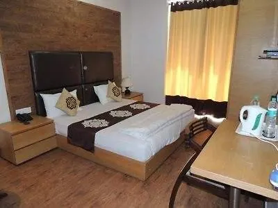 Jps Residency