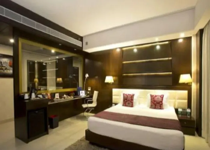 Kings Forth Hotels