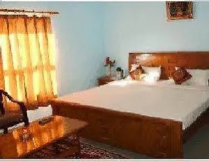 Hotel Madhuban