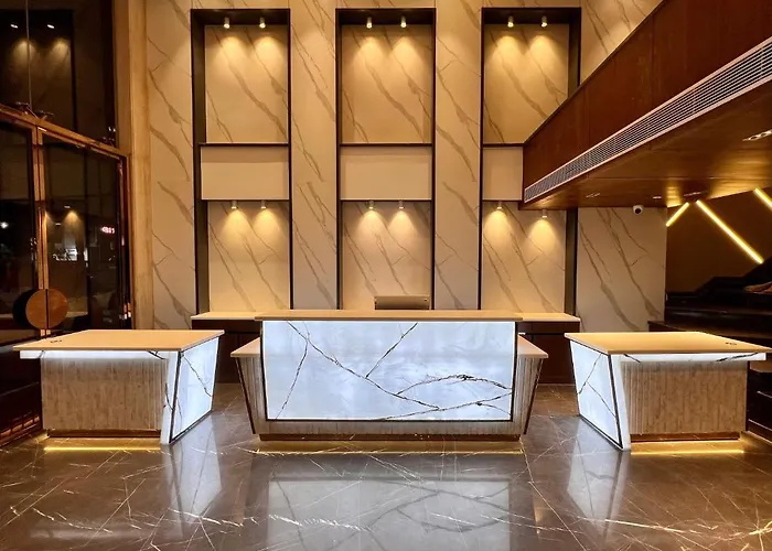 The Prime Delhi - 2025 Traveller\'S Choice Award Winning Hotel