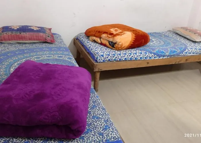 Santana Hostel