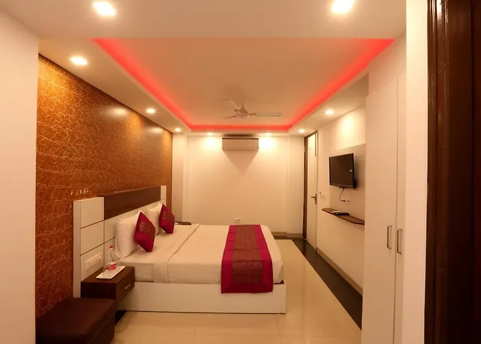 Hotel Ark Wood