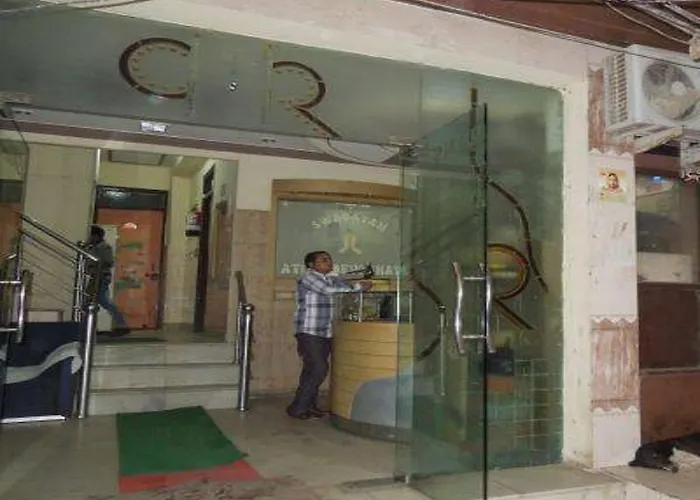 Hotel Hans International
