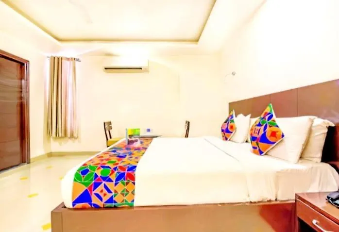 Hotel Hrs