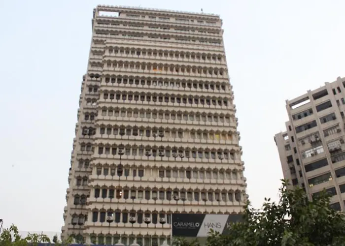 The Hans, New Delhi