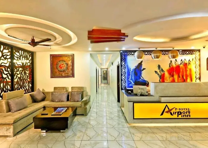Hotel Airport Inn