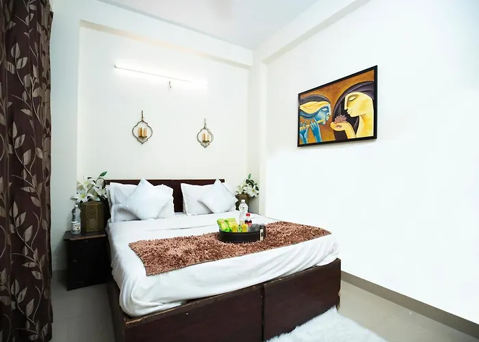 Hotel Royale Avenue