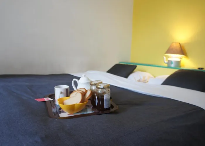 Bed And Chai - Boutique Stay & Tours