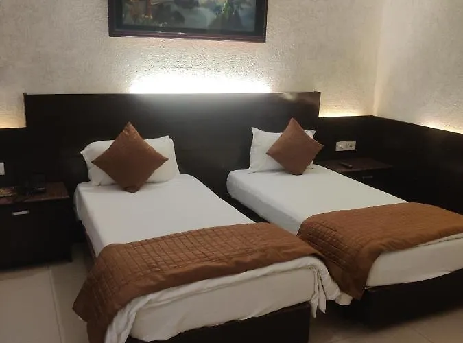 Hotel Perfect