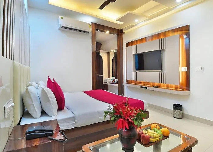 Hotel Star Villa - Budget Friendly