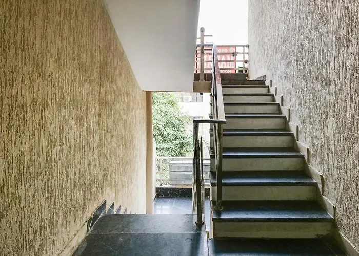 Oyo Flagship 81486 Hotel Mahalaxmi Guesthouse