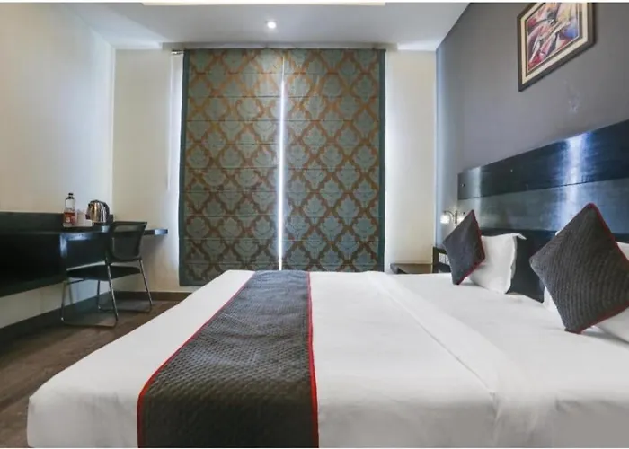 Qotel Residency