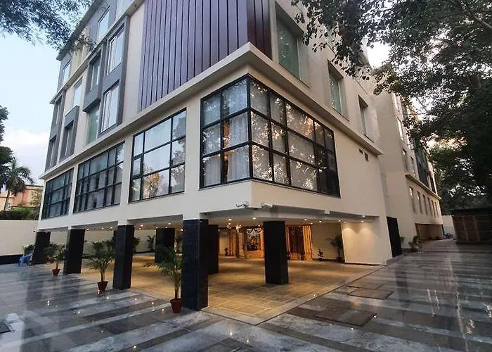 Best Western Maharani Bagh