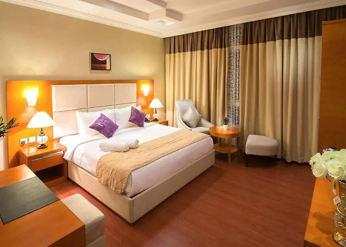 Jupiter Plaza Delhi Airport