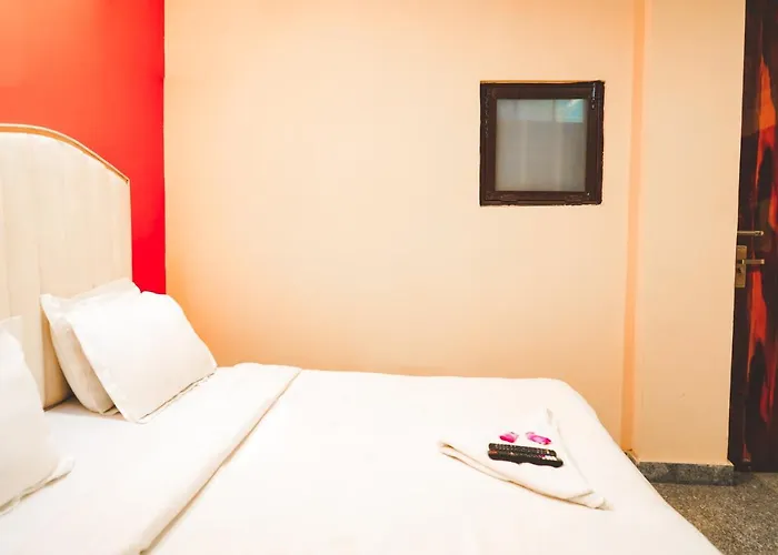 Ms Residency-Gt Karnal Rd